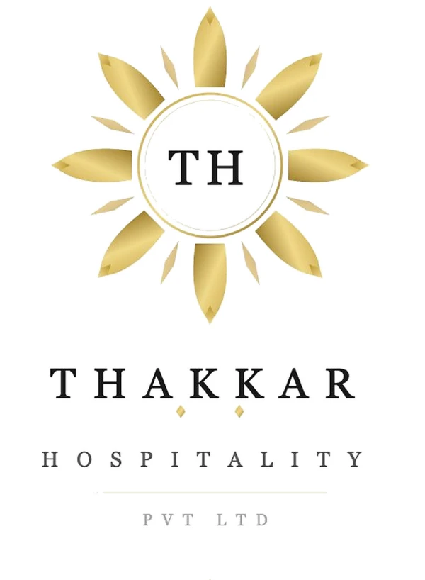Thakkar Hospitality logo