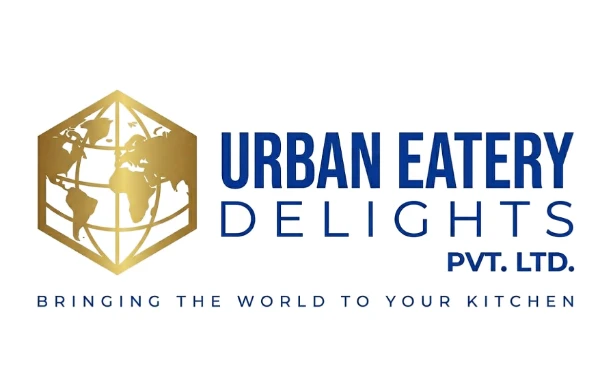 Urban Eatery Delights logo